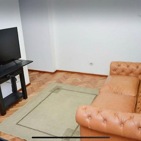 Appartement Don Pablo à Buenos Aires Extérieur photo