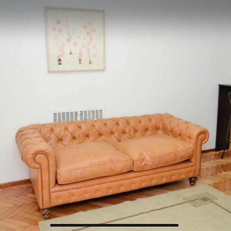 Appartement Don Pablo à Buenos Aires Extérieur photo