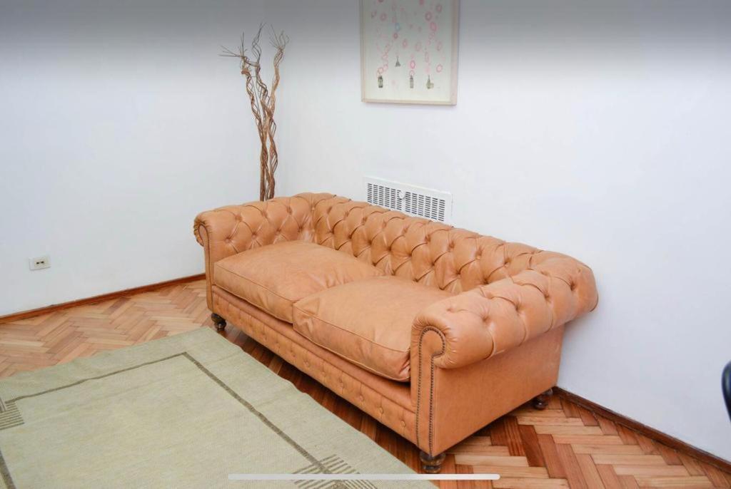 Appartement Don Pablo à Buenos Aires Extérieur photo