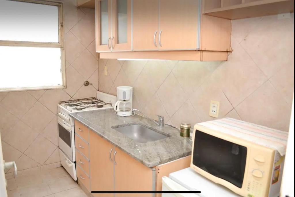 Appartement Don Pablo à Buenos Aires Extérieur photo