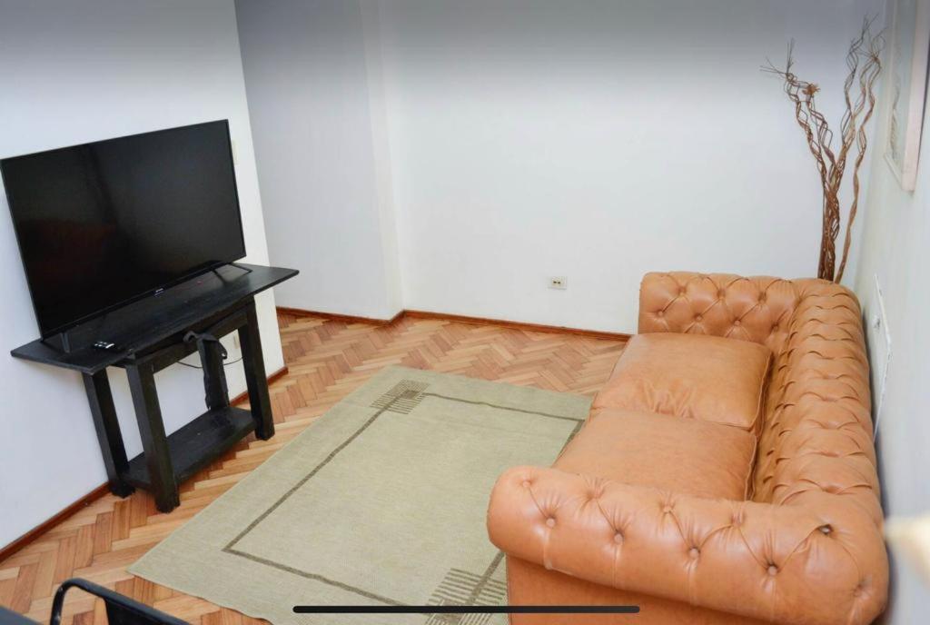 Appartement Don Pablo à Buenos Aires Extérieur photo